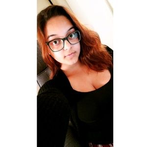 Meet your Posher, Tamara